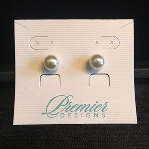 Premier Designs “Button Up”